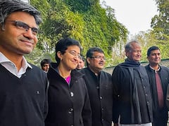 कांग्रेस के साथ सीट शेयरिंग पर हुई बैठक के बाद AAP की पहली प्रतिक्रिया, कहा- 'हम पूरी तरह से...'