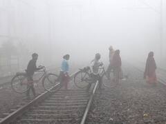 ఈ జిల్లాలో అత్యధిక పొగమంచు - మరికొద్ది రోజులు చలి అధికమే: ఐఎండీ