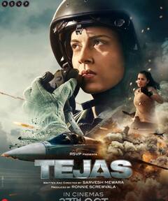 OTT: 'तेजस' से लेकर '12वीं फेल' तक, OTT पर इस हफ्ते मिलेगी एंटरटेनमेंट की फुल डोज, जानें- किस प्लेटफॉर्म पर हैं अवेलेबल