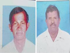 வயல்வெளியில் அறுந்துகிடந்த மின்கம்பியை மிதித்த 2 விவசாயிகள் உயிரிழப்பு - தென்காசியில் சோகம்