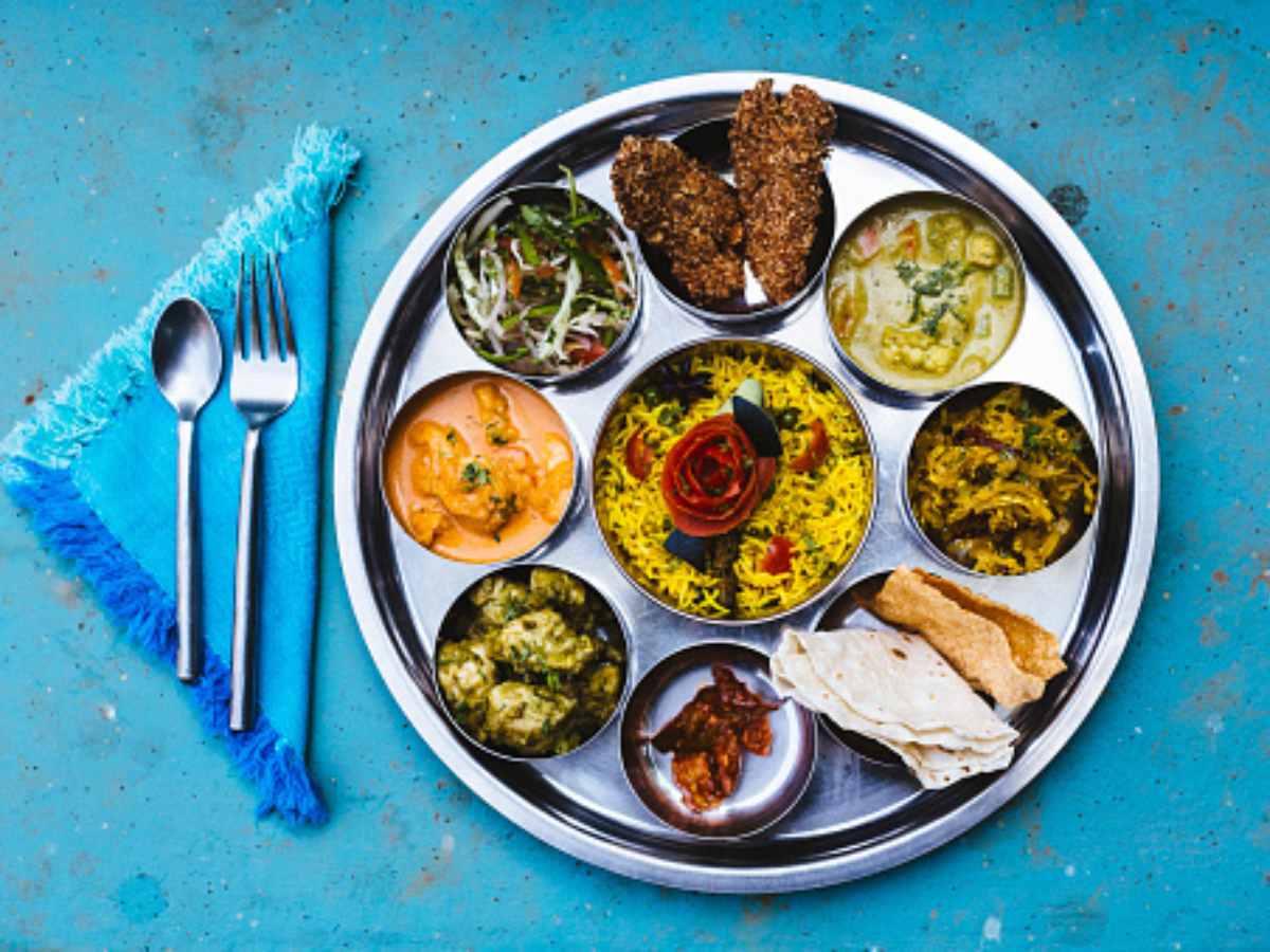 Thali cost increases in Nov as festival demand pushes up vegetable prices |  Mint