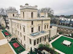 ये हैं दुनिया के सबसे महंगे और आलीशान घर, दाम सुनकर उड़ जाएंगे होश