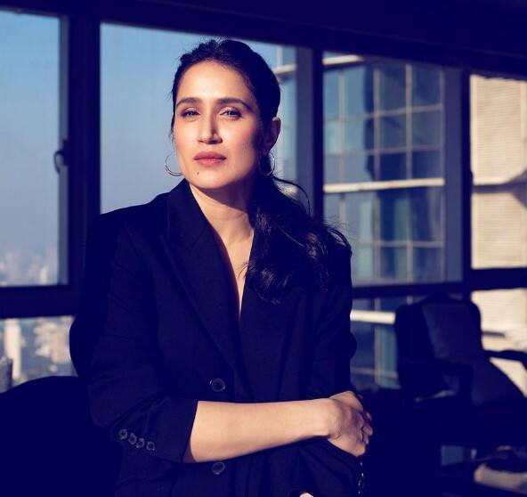 તમામ તસવીરો ઇન્સ્ટાગ્રામ પરથી લેવામાં આવી છે.