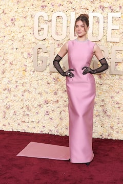 IN PICS: Best-Dressed Celebrities At The 2024 Golden Globes