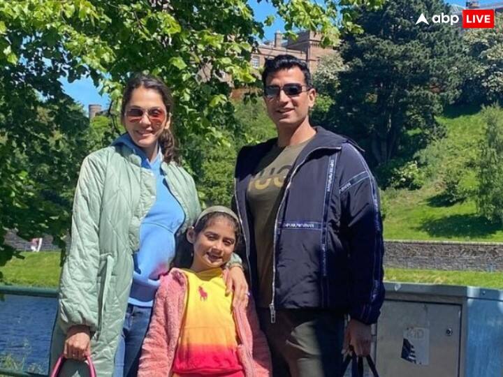 Isha Koppikar Timmy Narang officially divorce actress ex husband confirm Isha-Timmy Divorce: ईशा कोप्पिकर और टिम्मी नारंग का हुआ तलाक, एक्ट्रेस के एक्स हसबैंड ने किया कंफर्म, बोले- 'अब हम आगे बढ़ने के लिए....'