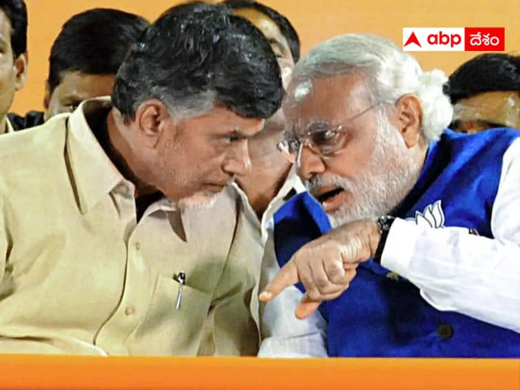 BJP says they will consider if TDP asks for alliance will TDP ask  abpp Andhra Political Alliances : టీడీపీ అడిగితేనే కూటమిలోకి బీజేపీ -  లేకపోతే ఏం జరుగుతుంది ?