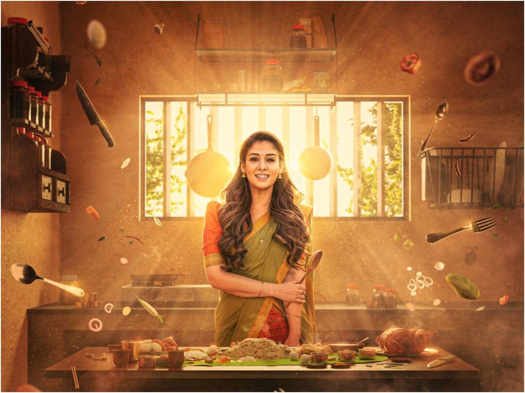 FIR filed on Annapoorani makers as the movie is hurting religious beliefs Annapoorani: చిక్కుల్లో ‘అన్నపూర్ణి’ మూవీ - నయనతారపై కేసు నమోదు