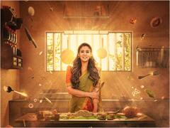 చిక్కుల్లో ‘అన్నపూర్ణి’ మూవీ - నయనతారపై కేసు నమోదు