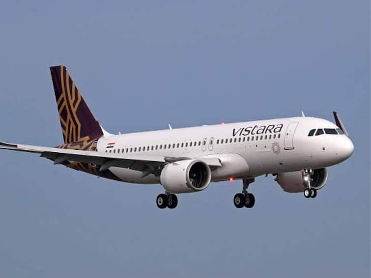 Vistara Intends To Use Virtual Reality, Artificial Intelligence To Conduct Training Purposes Vistara Intends To Use Virtual Reality, Artificial Intelligence To Conduct Training Purposes