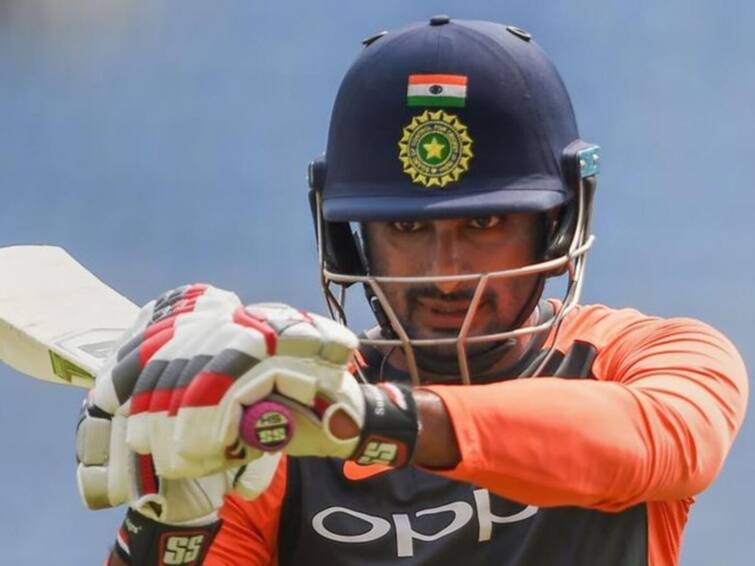 Rayudu to play for MI Emirates as reason behind exit from politics revealed Ambati Rayudu: మళ్లీ బ్యాటు పట్టనున్న రాయుడు,ఇంటర్నేషనల్‌ లీగ్‌లో బరిలోకి