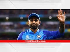 सूर्यकुमार यादव अफगाणिस्तानविरुद्धच्या मालिकेला मुकला, पण झटका मुबंई इंडियन्सला! आता नवीन आजाराने किती महिने मुकणार?