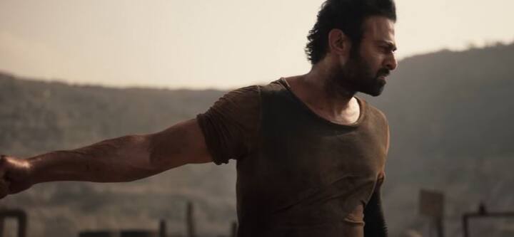 பிரசாந்த் நீல் இயக்கத்தில் பிரபாஸ், பிரித்திவிராஜ் சுகுமார் நடித்த சலார் கடந்த டிசம்பர் 22 ஆம் தேதி வெளியானது.