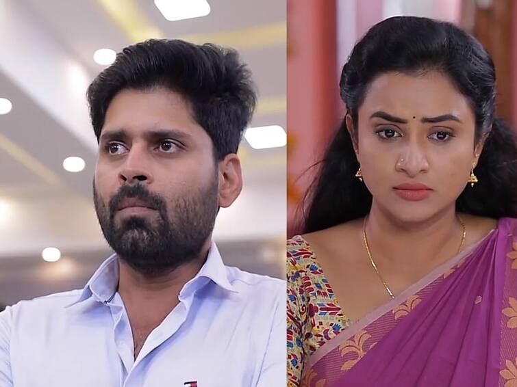 idhayam serial zee tamil today 8th january update details Idhayam Serial: அம்மாவின் பிறந்த நாள்.. ஆதிக்கு சர்ப்ரைஸ் கொடுத்த பாரதி - இதயம் சீரியலில் என்ன நடக்குது?