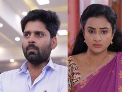 Idhayam Serial: அம்மாவின் பிறந்த நாள்.. ஆதிக்கு சர்ப்ரைஸ் கொடுத்த பாரதி - இதயம் சீரியலில் என்ன நடக்குது?