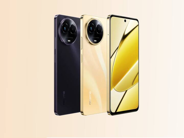 Realme 11 5G (Price: Rs 16,999) — The ongoing Redmi-Realme rivalry in the sub-Rs 20,000 segment continues, with the Realme 11 5G challenging the Redmi Note 13 5G. Boasting a distinctive design, a powerful Dimensity 6100+ chip, and an impressive 108-megapixel main camera, the Realme 11 5G competes with a 5,000mAh battery and a 67W charger, providing a formidable alternative in the premium segment.