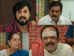 Ethirneechal: குணசேகரனை அதட்டிய கதிர்.. ஒட்டுமொத்த குடும்பத்திற்கும் காத்திருந்த ஷாக்.. எதிர்நீச்சலில் இன்று!