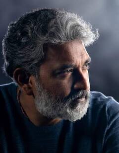 Rajamouli Next : இந்திய கமர்சியல் சினிமா நாயகனின் அடுத்த படைப்பு இதுதான்!