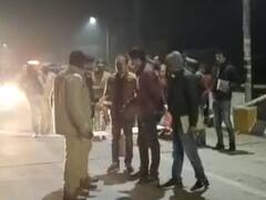 वाराणसी में फाइनेंस कर्मचारी गोली मारकर हत्या, आरोपियों की धरपकड़ में जुटी पुलिस