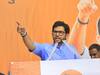Aaditya Thackeray in Kolhapur : आदित्य ठाकरे दोनदिवसीय कोल्हापूर दौऱ्यावर; लोकसभा उमेदवारीचे चित्र स्पष्ट होणार?