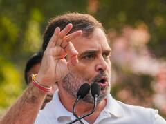 बिलकिस बानो मामले में सुप्रीम कोर्ट के फैसले के बाद BJP पर भड़के राहुल गांधी , 'चुनावी फायदे के लिए...'