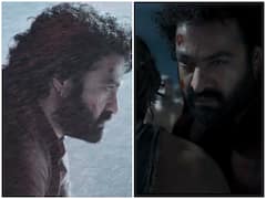 दुश्मनों को किया लहूलुहान, खतरनाक एक्शन करते दिखे जूनियर एनटीआर, देवारा की सामने आई पहली झलक