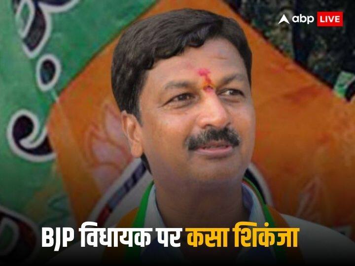 कर्नाटक में पूर्व मंत्री और BJP विधायक रमेश जारकीहोली पर FIR, 439.07 करोड़ न चुकाने का आरोप