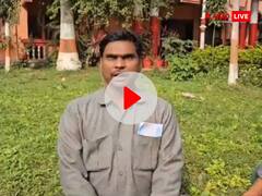 खंडवा के कवि अकबर ताज मंसूरी को अयोध्या से आया बुलावा, सूरदास संत श्री रामभद्राचार्य ने भेजना निमंत्रण