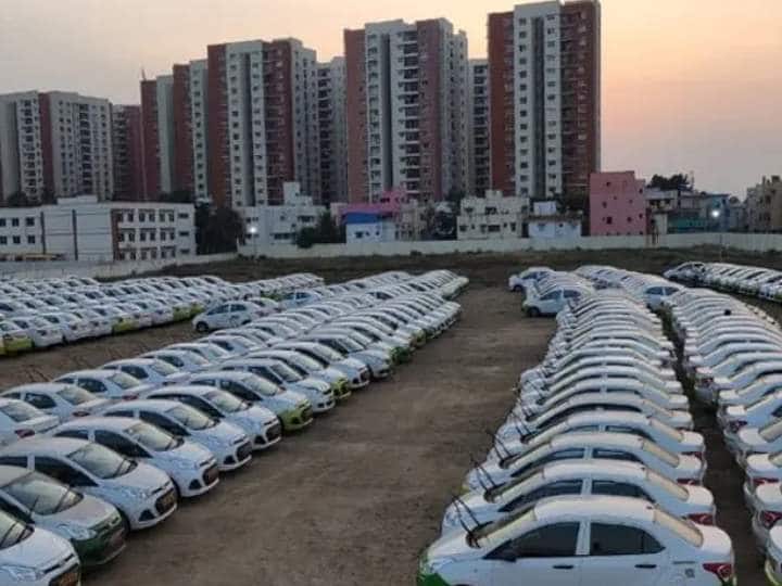 Delhi government big relief to vehicle owners speed governor