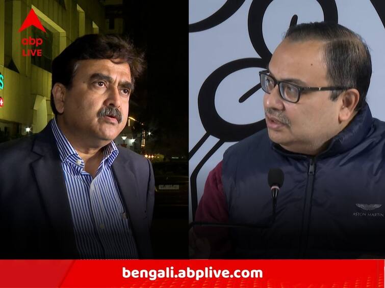 Justice Abhijit Ganguly Shares He Has Good Personal Terms With TMC Leader Kunal Ghosh Justice Abhijit Ganguly:'কুণাল ঘোষের সঙ্গে বেশ বন্ধুত্ব হয়ে গিয়েছে', কেন বললেন বিচারপতি গঙ্গোপাধ্যায়?