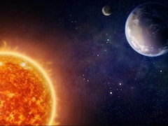 किस चीज पर टिकी है धरती, गिरती क्यों नहीं है?