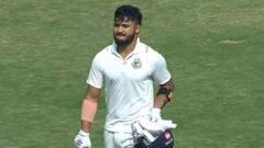 Ranji Trophy: ৫৬ বলে শতরান করে রঞ্জির সর্বকালীন তালিকায় নাম লেখালেন রিয়ান পরাগ, দ্রুততম সেঞ্চুরিয়ান কে?