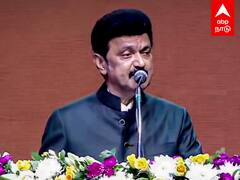 MK Stalin Praises TRB Raja - பாராட்டிய ஸ்டாலின், கைதட்டிய ஆனந்த் மஹேந்திரா!உணர்ச்சிவசப்பட்ட TRB ராஜா