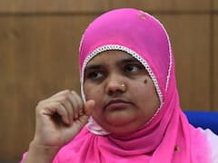 'Wept Tears Of Relief': Bilkis Bano After SC Orders To Send 11 Rape Convicts Back To Jail