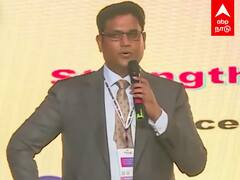 TRB Raja Mass speech - ஜப்பானும் நாங்களும் மாமன் மச்சானுங்க!தெறிக்கவிட்ட TRB ராஜா!