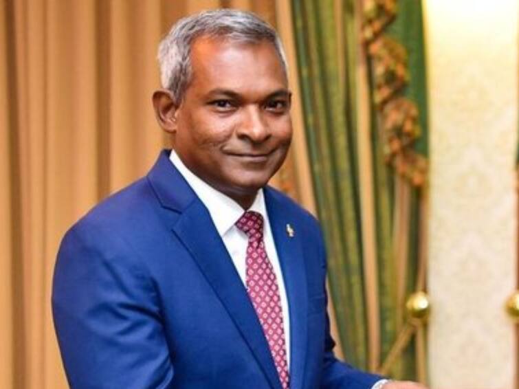 Maldives Envoy Summoned By MEA After Row Over Remarks On PM Modi Maldives Envoy Summoned By MEA After Row Over Remarks On PM Modi