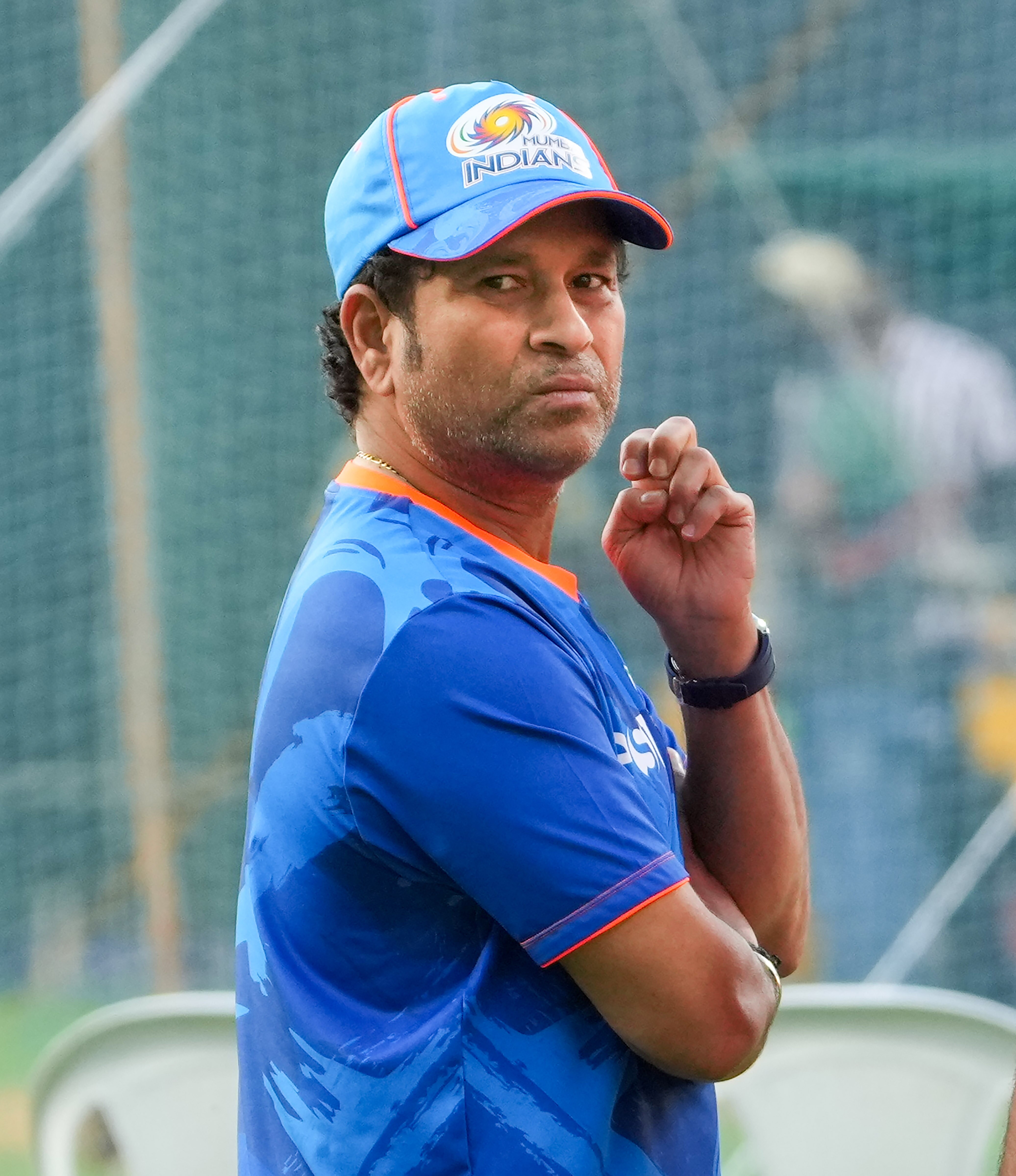 Sachin Tendulkar: விவசாயிகள், மல்யுத்த வீரர்கள் மீது அக்கறை இல்லாத சச்சின்; பிரதமருக்காக மட்டும் பொங்குவது ஏன்?