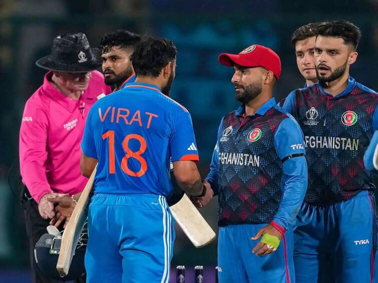 india vs afghanistan t20 series 2024 full schedule match timing squad live streaming details ind vs afg IND vs AFG: ஜனவரி 11 முதல் இந்தியா - ஆப்கானிஸ்தான் டி20 தொடர்.. அட்டவணை, அணி, போட்டி நேரம் - முழு விவரங்கள் இதோ!