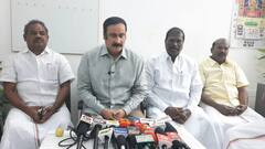 ஜல்லிக்கட்டில் வெற்றிபெற்ற மாடுபிடி வீரர்களுக்கு காருக்கு பதிலாக டிராக்டரை கொடுங்கள் - அன்புமணி ராமதாஸ்