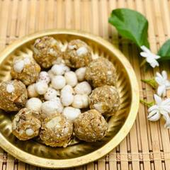 Health tips: ਐਨਰਜੀ ਬੂਸਟਰ ਸਨੈਕ ਨੇ ਮਖਾਣੇ, ਸਰੀਰ ਨੂੰ ਇੰਝ ਰੱਖੇ ਬਿਮਾਰੀਆਂ ਤੋਂ ਦੂਰ