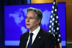 US Categorises China, Pakistan As 'Countries Of Particular Concern' Over 'Severe Violation' Of Religious Freedom