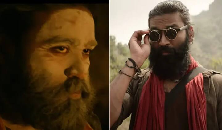 'ஐ ஆம் தி டெவில்' என்ற தந்தின் வசனத்தோடு வெளியாகியுள்ள இந்த 'கேப்டன் மில்லர்' படத்தின் ட்ரெய்லர் ட்ரெண்டிங் லிஸ்டில் முதல் இடத்தில் அசத்தி வருகிறது.