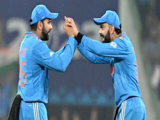 India vs Afghanistan: டி20-இல் களம் இறங்கும் ரோஹித் சர்மா, விராட் கோலி... பிசிசிஐயின் பிளான் இதுதான்! விவரம் உள்ளே!