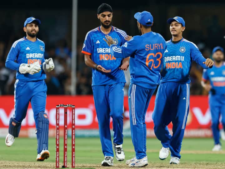 IND vs AFG: Team India will try to find answers to these questions in the Afghanistan series, otherwise the World Cup…