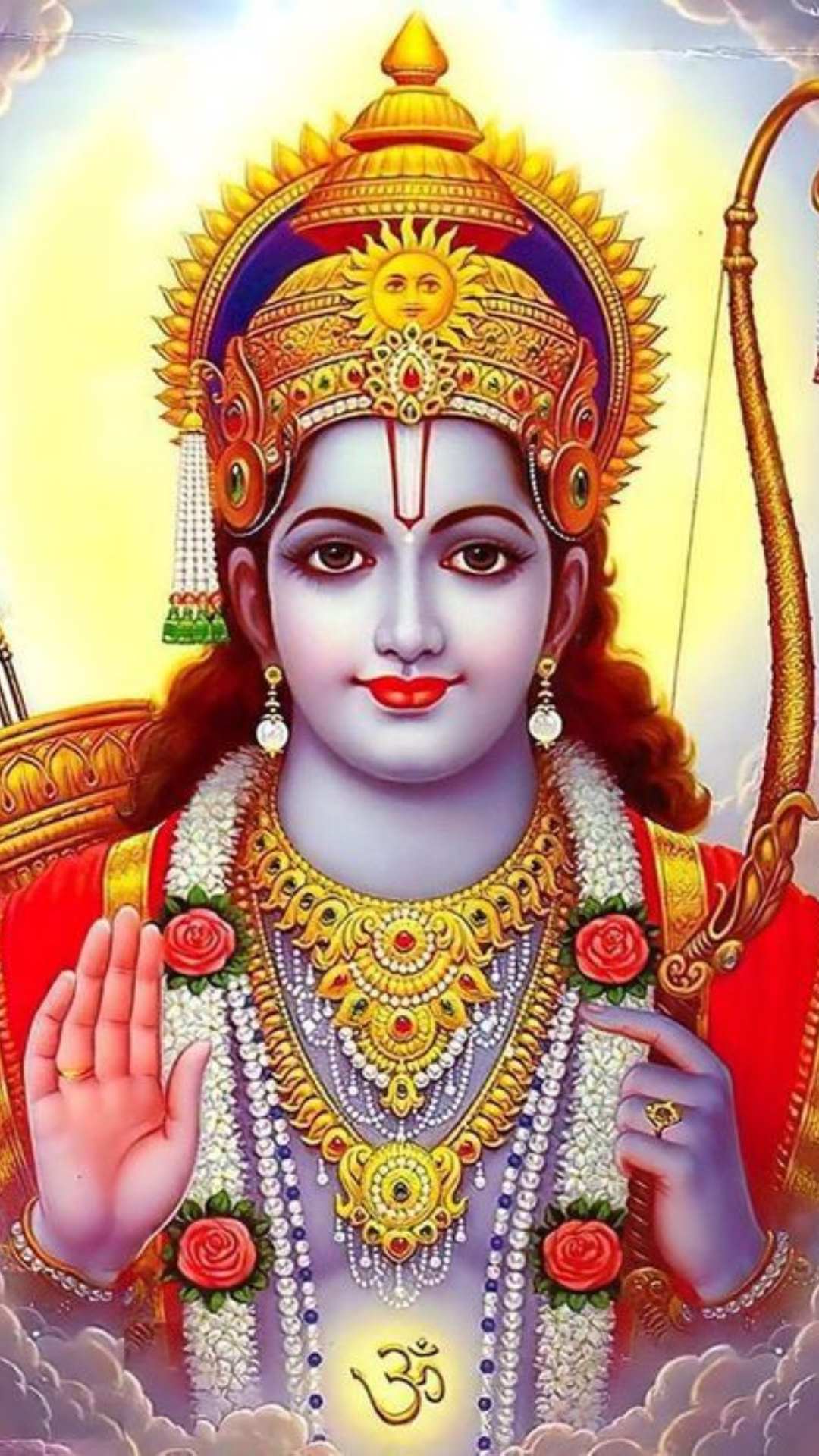 हिंदू धर्म में हर देवी-देवताओं का एक अस्त्र होता है,