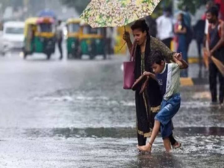 Meteorological Department has predicted that 7 districts of Tamil Nadu will receive very heavy rains today 8 jan 2024 TN Rain Alert: இன்று 7 மாவட்டங்களுக்கு மிக கனமழை எச்சரிக்கை.. அடுத்த சில நாட்களுக்கு இப்படி தான் இருக்கும்..