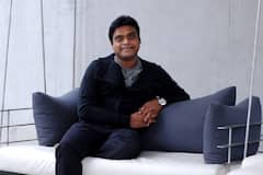 HBD Harris Jayaraj : மியூசிக்கல் மாம்ஸ் ஹாரிஸ் ஜெயராஜின் பிறந்தநாள் இன்று!