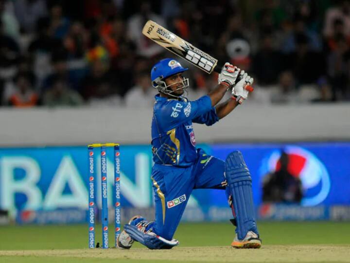 Ambati Rayudu to play for Mumbai Indians franchise MI Emirates latest sports news Ambati Rayudu: अंबाती रायडू का एक और यू-टर्न, मुंबई के लिए क्रिकेट की पिच पर करेंगे धमाका