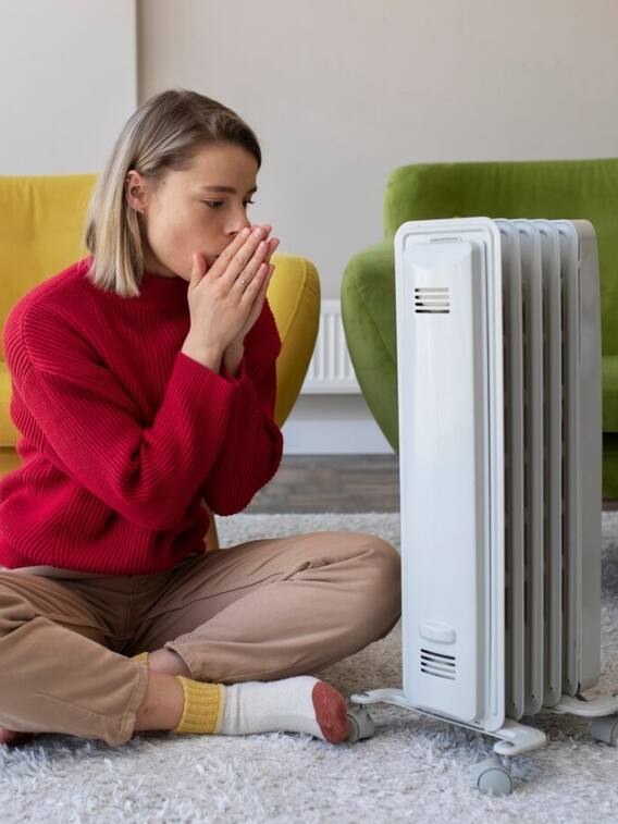 कब हीटर की वजह से रात में मर जाते हैं लोग?