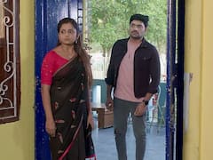 ‘గుప్పెడంత మనసు’ సీరియల్‌: చక్రపాణి ఇంటికి వచ్చిన భద్ర - ఫణీంద్రకు ఫోన్‌ చేసిన వసుధార