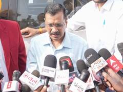 'सारी हदों को पार कर गई है BJP की तानाशाही और अत्याचार', गुजरात में बोले अरविंद केजरीवाल